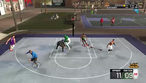 🏀 "Rebirth This Week" | Gifted Sub Every 2 Hours 👀 + !SongRequests 🎶