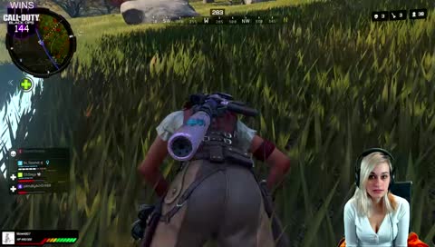 High Win Streams -Back Wednesday!