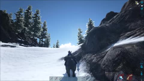 [ARK EMPIRES] (ARK-RP) Katy Feuerkelch -> Gut Steilfels ;)