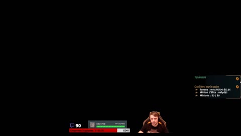 On retest Tera Online !