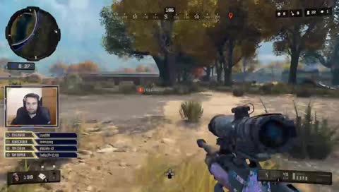 [PS4][ITA-ENG] "Laggiù c'è qualcosa in agguato. E non è un uomo."