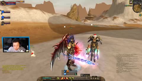 [GER/ENG] LEGION SERVER | PLVL? TRADE? | LATENIGHT STRUM