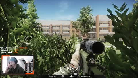 [PRO] ENEMY.PENTA !video !sub !insta !twitter