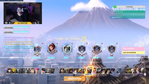 Nuova Season, Hitscan  | Ranked | !telegram [PC]