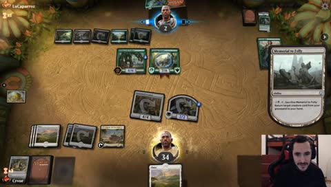 [DOUBLE MYTHIC] On grind le Constructed Mythic avant Ravnica Allegiance - !giveaway !progress !decklists !freetoplay