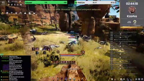 Tag 60 LvL61-dk | tri ist da   (18+)