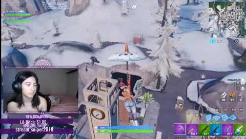 thank you for 300 love ya'll <3 Bad fortnite plays