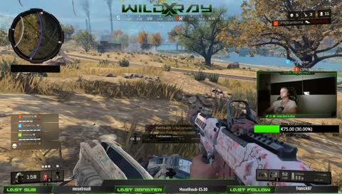 [Ger/ENG] ||6oo + Wins|| |[ Beastmode On aber nur 50%]| ||World Rank Top 25 on Ps4|| Blackout