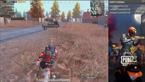 #1 N/a iRonSight  Clapping Cheeks and Smacking Geeks!! Karnage and Rollexxxx!!