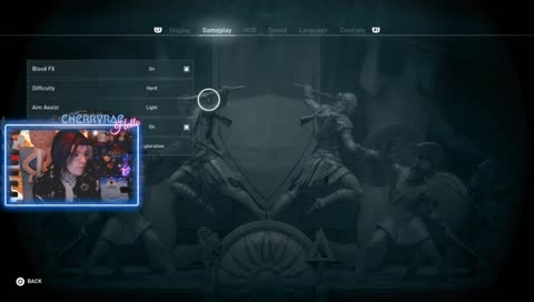 [hard] Kassassin: This really is an Odyssey <3 ⋋(‘Θ’◍)⋌ :.。✯* !discord !social