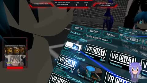 Magicoaventuras en este mundo loco 7w7