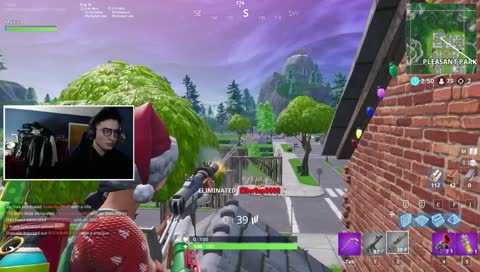 ๅเนั๐ฑโ๐๐โบ (47pts Pop Up Record, 24 Solo KR) @AscentEsports