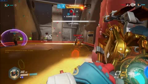 Still not Destiny sorry