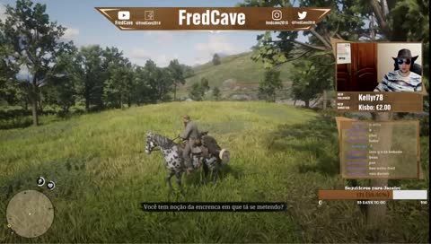 [PT/ENG] Primeiro GIVEAWAY do canal! participem e partilhem!  [!giveaway]   #CascaRija