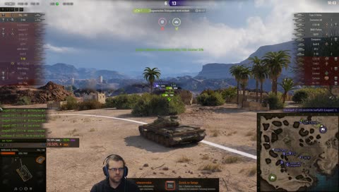 [GER] heute "Grind zum Obj . 277"