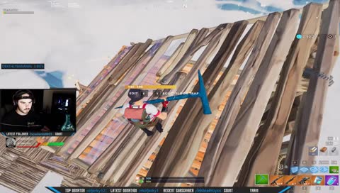 Creative Destruction...seewhatididthere