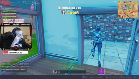 [PC] Okpapi - Grind Grind Grind -  !code !giveaway  - Twitter : @BamOkpapi