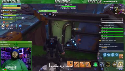 Save The World - PL 131 - Monday Amazingness!