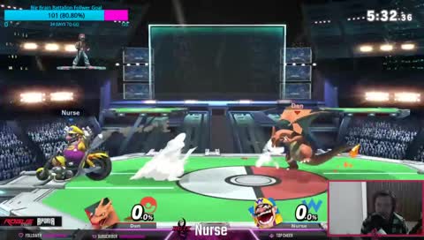 The Ultimate PASSION, 2.96M GSP Elite Battles and Viewer Battles! !ArenaID !Password