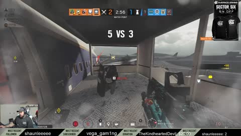 Hanging out... Chatting