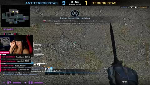 Que el vicio siga !! | #GOAMAZONAS