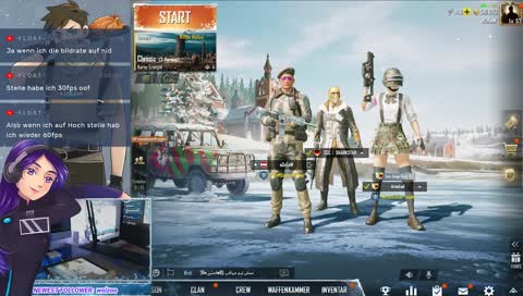 100% PUBG MOBILE 4 YOU | iPAD PRO 2k18 | FULL HD | 60 FPS | Deutsch | PUBG MOBILE | GERMAN DEUTSCH