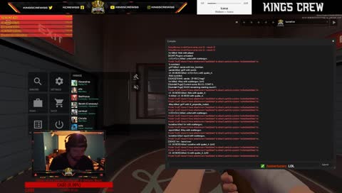 really bad scout pugs | Medic/Caller ESEA-I