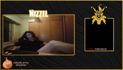 [ARG] SALE ESO!! -!SORTEO - NIZZEL14