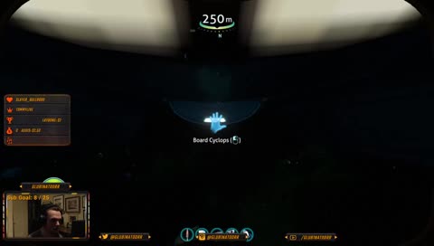 Cyclops fun