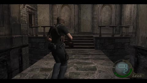 Hades, RE4. Долгострим.