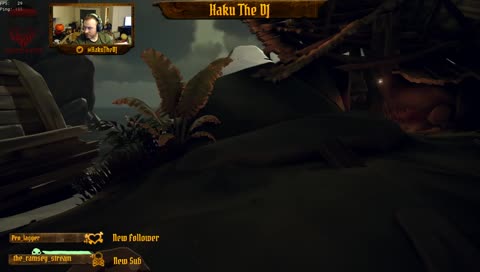 Pushing that Gold! #BeardedOutcasts