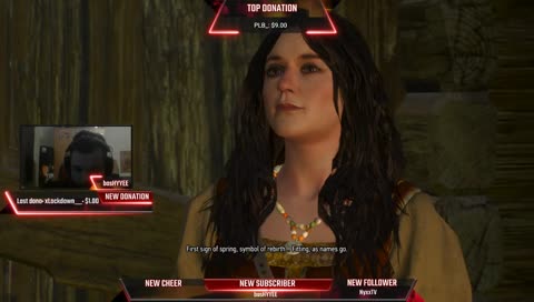 [ENG] We go again <3  || !sr