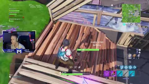 CONSOLE GOD?! #ParallelSZN (Sub Goal 3/10)