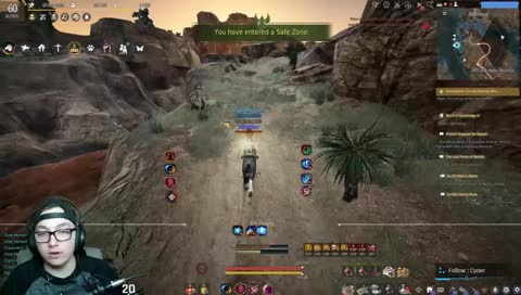 [Maehwa] Road to Softcap Week 4 | EP 3 is LIVE | !youtube !newvid