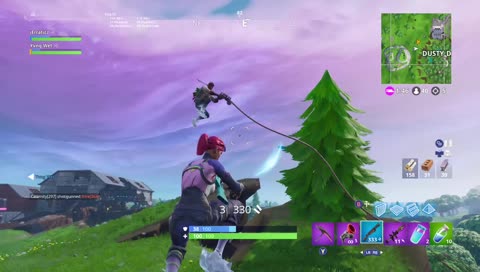 Best console player on fortnite omegalul