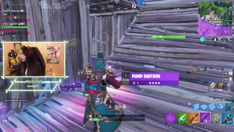 Playing w followers  !rogue | !discord !social