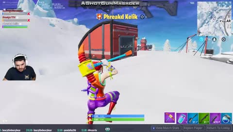 YOUR NEW FAVORITE STREAMER!!!