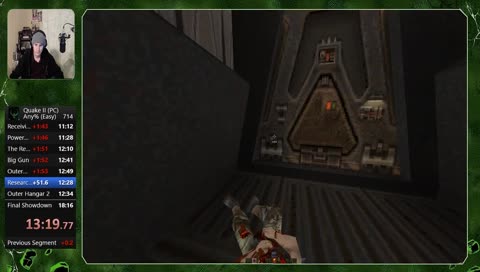 Quake 2 Runs