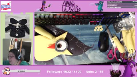 Minions! I need minions!