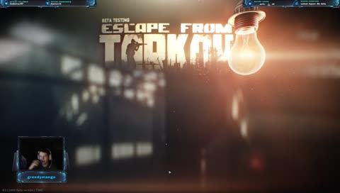 Kickin' down doors and slappin scavs