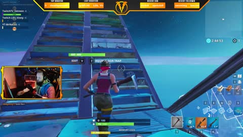 GOT FINALMOUSE WOOOOOOO