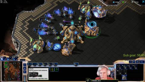 The Ladder anti-hero | Australian GM Protoss | !coaching !replaypack