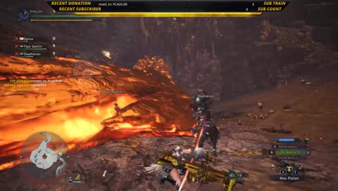 [PL/ENG] Nocne plowania