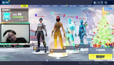 !yt | NEW SUPPRESSED SNIPER RIFLE WHAT!!! | mondays are so monday | New Keyboard | High Kill Games | 1150+ wins