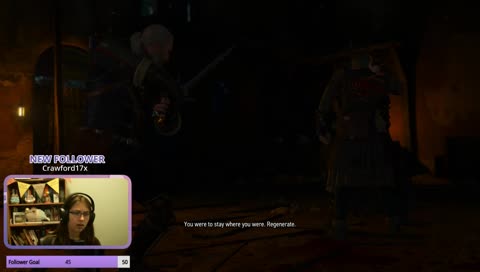 6 Followers to Affiliate!!! Get in here! - Starting Blood and Wine