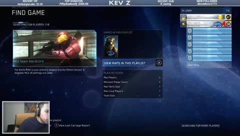 Grinding H3