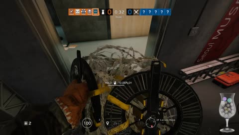 And Amazon said "Let there be light" .. on Wednesday | R6:S