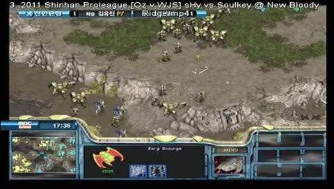 24/7 Classic Starcraft VoD stream 2000-2012 (6344 VoDs)