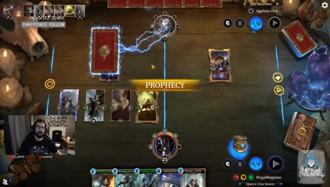 [ENG/PC] Legend in the making LUL jk