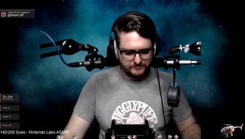 ASMR LIVE! Tingles, Triggers & Chill Times !SUB & Help Us Get Back To 400!